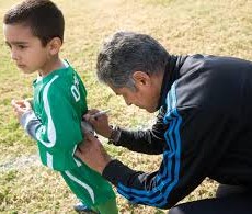 Article of Vinicio Bravo’s visit in the Porterville Recorder
