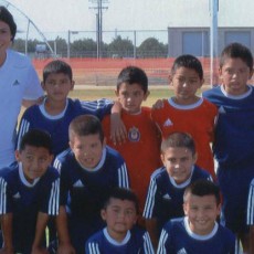 South Valley Chivas 03B