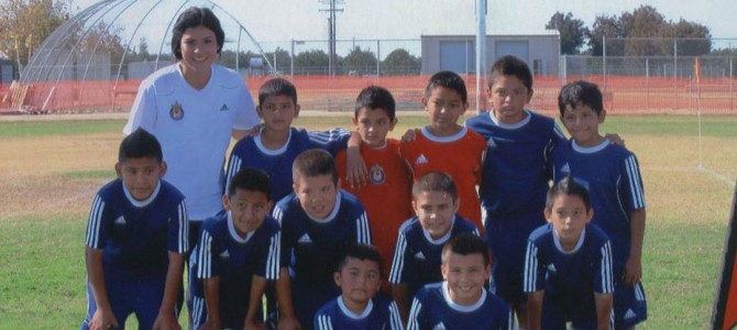 South Valley Chivas 03B