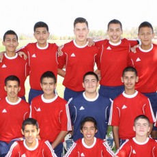 South Valley Chivas 97B