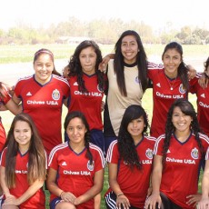 South Valley Chivas 98G