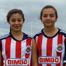 Chivas players selected for Region 7 PDP