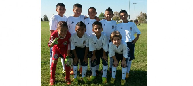 South Valley Chivas Boys U9 team hosting tryouts