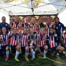 Chivas 05G – 2017/18 State Cup Champs