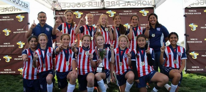 Chivas 05G – 2017/18 State Cup Champs