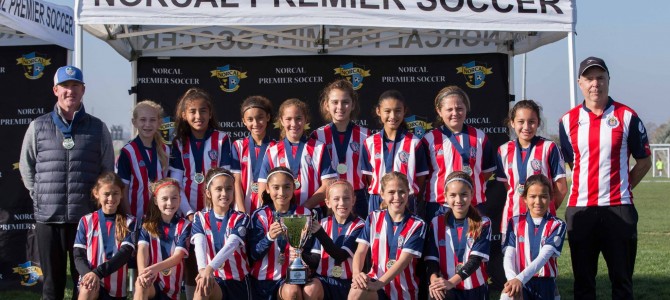 Chivas 06G – 2017/18 State Cup Champs