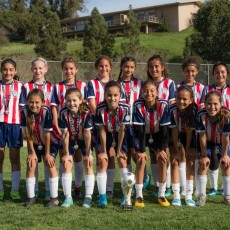 Chivas 06G win 2018 San Luis Obispo Junior Classic