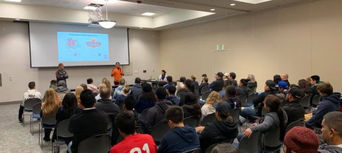 Chivas hosts College Soccer Coaches Open Forum