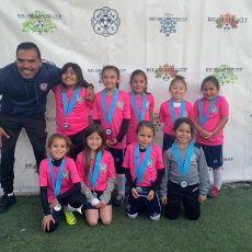 2011G Finalist at Bay Area Winter Cup