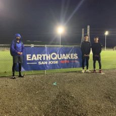 Chivas Boys Called Back to San Jose Earthquakes Academy