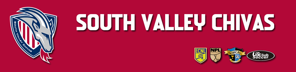 South Valley Chivas