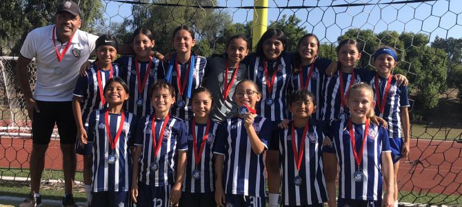 Chivas 11g finalist at OC Surf Invitational