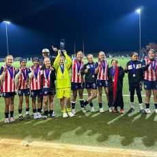 Chivas teams fair well at MVLA Winter Cup