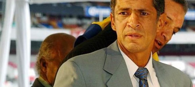 Ex-professional and Mexican national player Vinicio Bravo joins South Valley Chivas as Technical Director