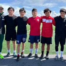 Chivas B09 players make second round of Mexican National Team tryouts
