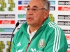 Leonardo Cuellar Mexican Women National Coach Interview