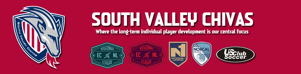 South Valley Chivas